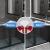 \1PC 2M/78.74inch Self Adhesive Decorative Strip for Waterproof Molding Trim Caulk Strip for Wall Edge Corner,Countertops