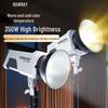 8 Ruì 350W/X High-Power Soft Fill Light for Photography and Live Streaming