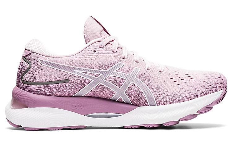 Asics Gel Nimbus 24 'Barely Rose' Women's 1012B201-700