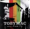 CD TOBYMAC - Welcome To Diverse City FFD66417 ForeFront Recor 2004 US Rap & Hip-Hop/R&B Occasion