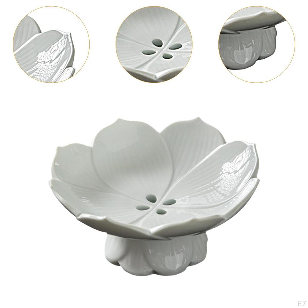 Miska na owoce, chińska herbata, taca na przekąski, dekoracja domu, deser, serwowanie na święta