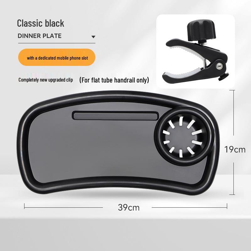 Universal Detachable Baby Stroller Dining Tray & Umbrella Table