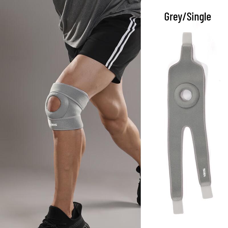 Tinbai Breathable Compression Sports Knee Brace