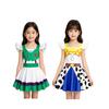 Children's Halloween Costume for Stage Performance