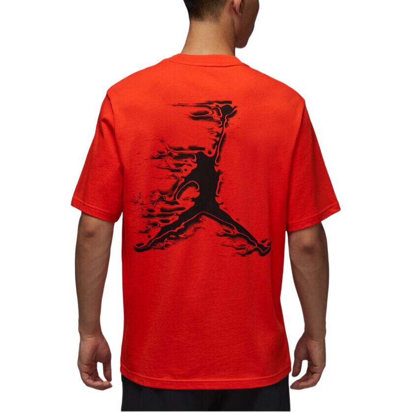 Jordan Sport Men's Dri-FIT Jumpman T-Shirt HQ8971-891