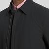 Yagor Men's Business Casual Lapel Jacket