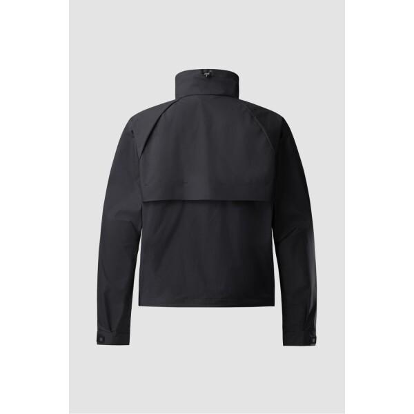 Kolon SportS Women S Gore Hybrid Jacket Jkjwx25232blk