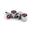 Compatible Haval Tire Valve Stem Caps for H6, Coupe, H4, H9, H2, H2s, H5, H1 Models