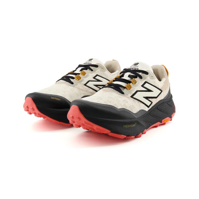 New Balance Мужские кроссовки для трейлраннинга Hierro v9 40