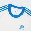Adidas Trefoil Unisex Casual Short Sleeve T-Shirt