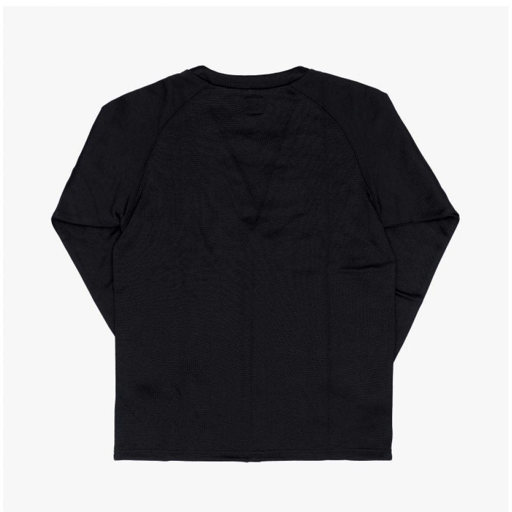NeedleS Men S Cardigan Bright jerSey V NeCk C blaCk Rw331