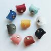 Elastic Tie Cable Ties Leather Cable Winder Portable USB Wire Ties  Data Cable Storage