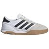 Adidas Predator Mundial White Black Gum Men Sneakers Cloud-White Core-Black JH9493
