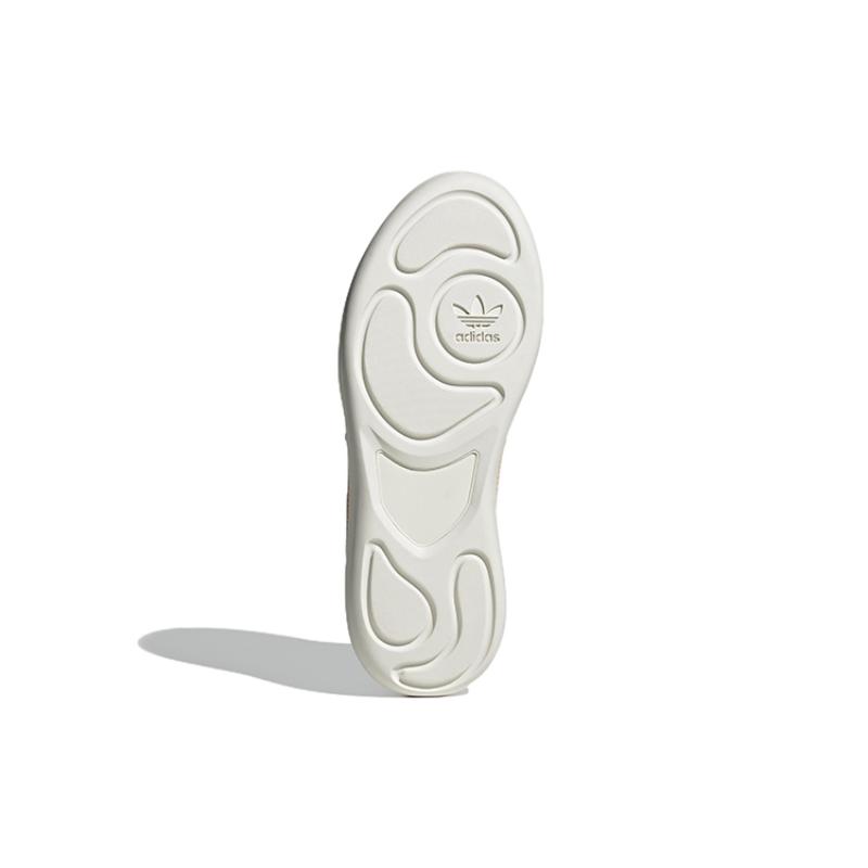 Adidas Originals Her Court 'Pale Pink' Women's Sneakers HQ9906