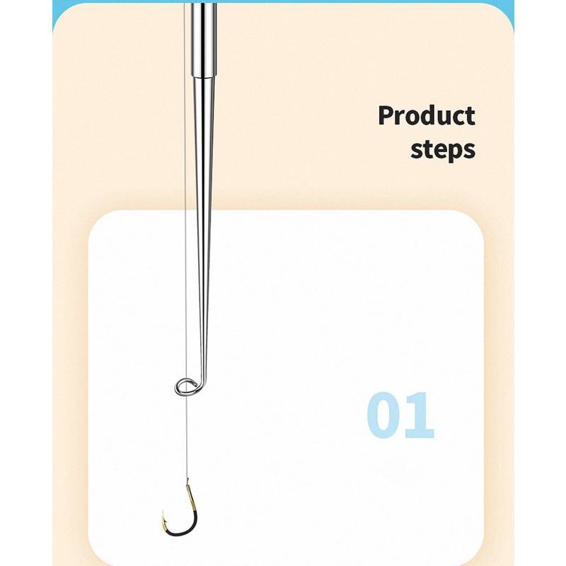 Aluminum Fish Hook Remover Disgorgers Fishing Hook Remove Extractor Detacher Fishing Accessories Tools Equipment