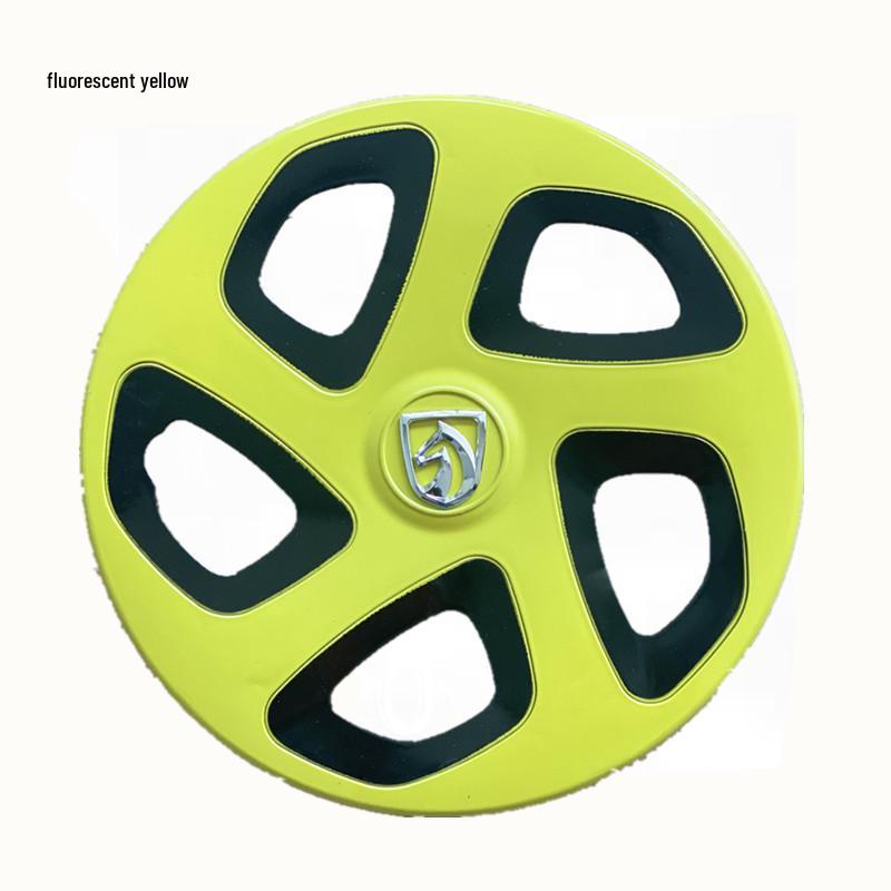 12-Zoll dekorative Radkappe für Baojun E100/E200 Elektrofahrzeuge