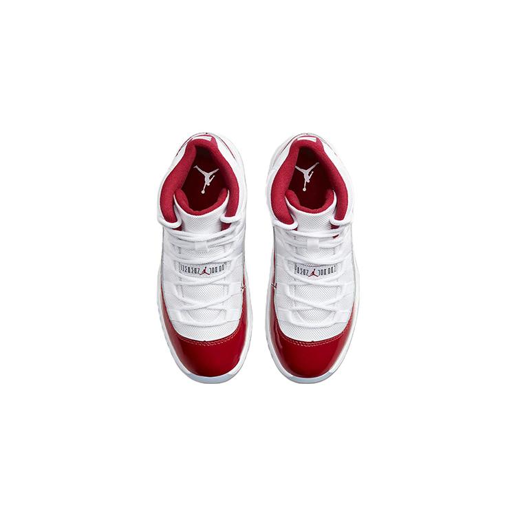 Air Jordan 11 Retro PS 'Cherry' 378039-116