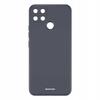 Sc Silicone Case Realme C21Y/C25Y Black