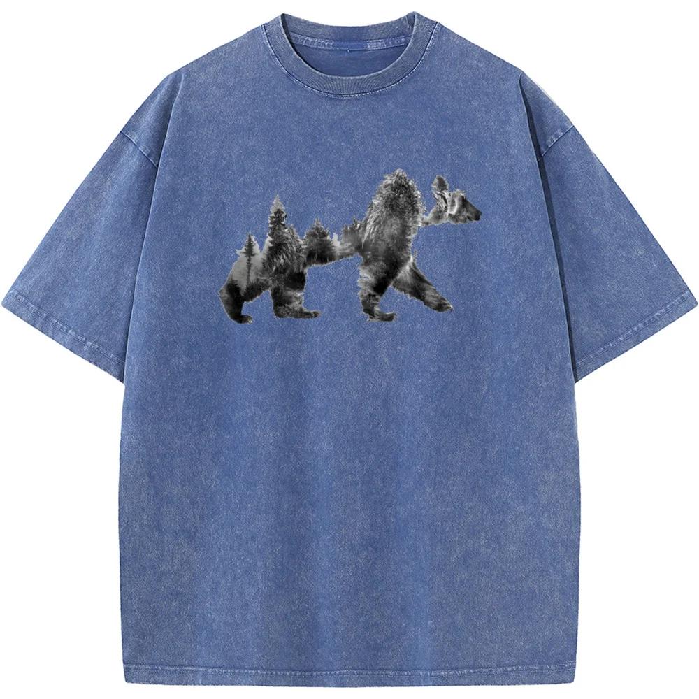 90s vintage unisex washed old T-shirt Of High-Quality Washed Old Tshirt Vintage Washed Men T Shirt