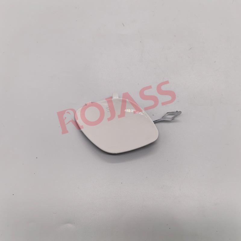 Front Bumper Tow Hook Cover for 15-18 Mercedes-Benz C-Class W205 (Part #2058850324)