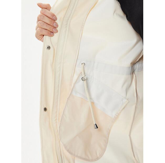 Куртка дождевик Brave Soul Straight Fit