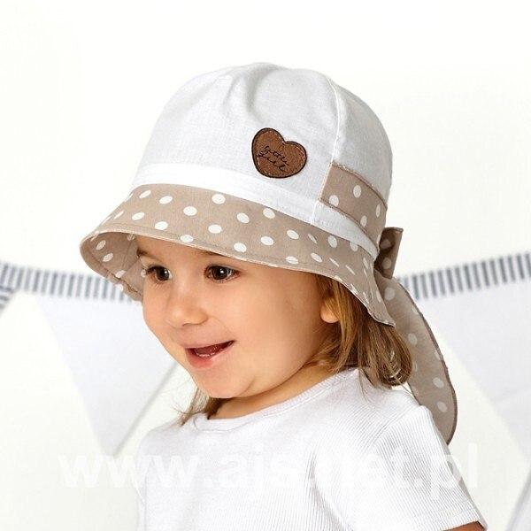 

Kapelusz AJS 48-209 AJS