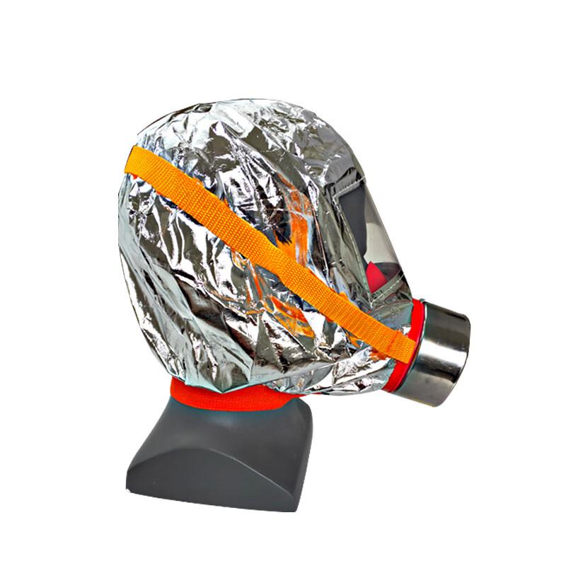 

Milin TZL30 Filter Self-Rescue Escape Mask 1