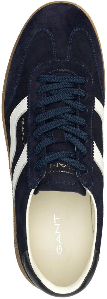 GANT CUZMO Sneaker Marine