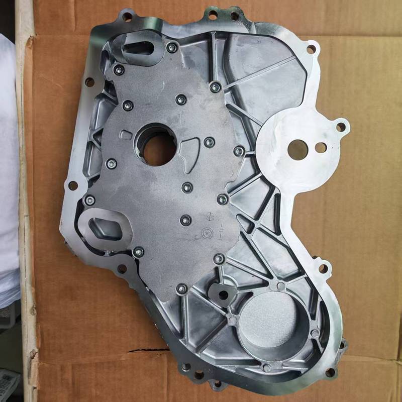 90537914 M349 2.0L 2.2L 2.4L DOHC 16V Oil Pump For GM 2000-2017 Chevrolet Pontiac Saturn