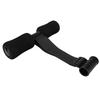 Hamstring Curl Strap Adjustable Nordics Curl Strap Leg Exercise Assisted Strap Strength Training for Men and Women