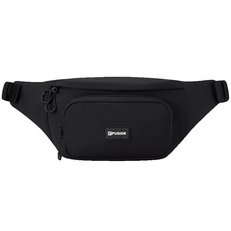 FILA FUSION Trendy Casual Waist/Shoulder Bag XS