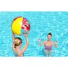 Piłka Plażowa Dla Dzieci 51 Cm Disney Princess Bestway 91042