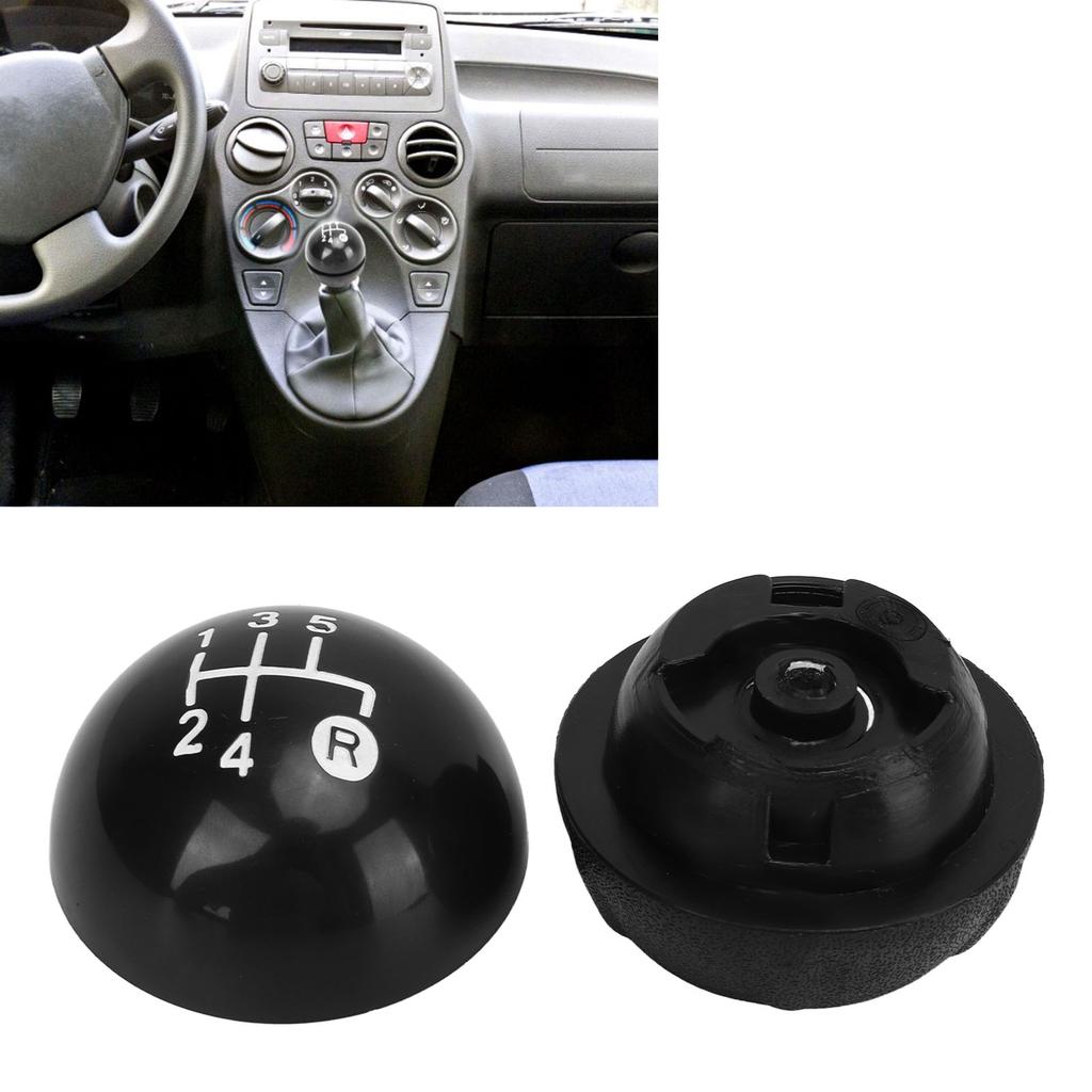 Knob Manual Comfortable Grip Replacement for 500 500C 2007‑2018