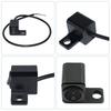 REYLNXR Motorrad Scheinwerfer Hupe Schalter Motorrad Lenker Schalter Scheinwerfer Hupe