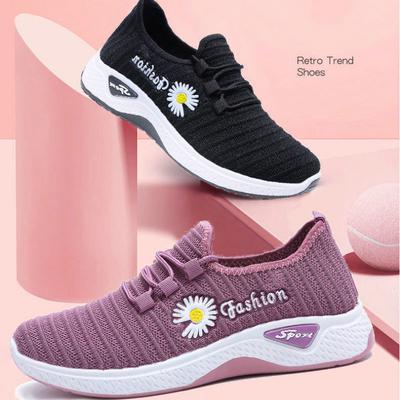 SneakerShop Boost Women Canvas Shoes Summer Shoes Woman Sneakers Flat Hollow Breathable Shoes Women Sneakers Tenis Feminino
