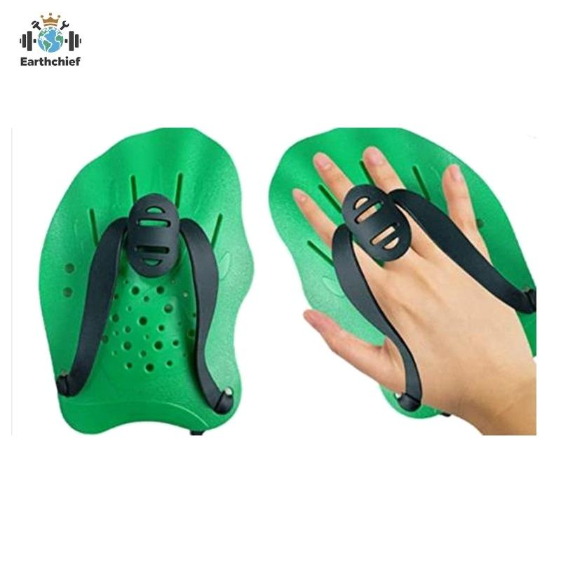 Customised Professional Adult Diving Flippers Adjustable Swim Fins for Training Free Diving Flipper Paddles