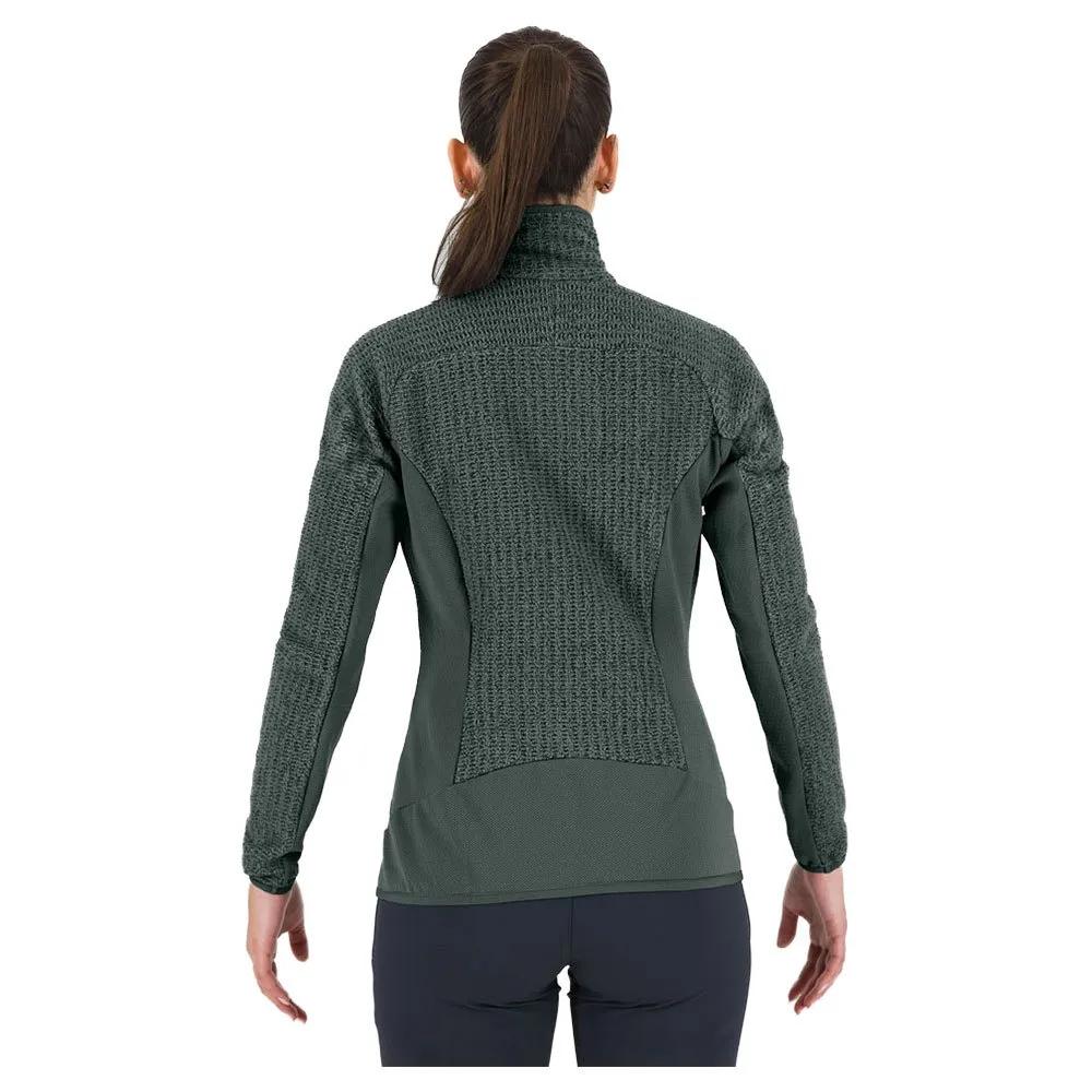 Karpos Флисовая на молнии Rocchetta