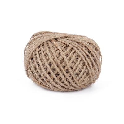 Multicolor 30M 1 Roll Jute String Hemp Rope For Bracelet Necklace DIY Decor New