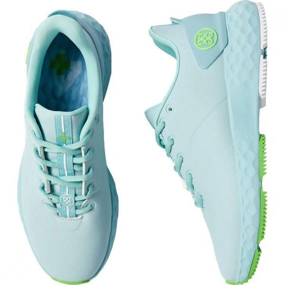 

Zippo Женские Кроссовки для Гольфа Без Шипов G4lf23ef27 SEAGLASS US6.5 230