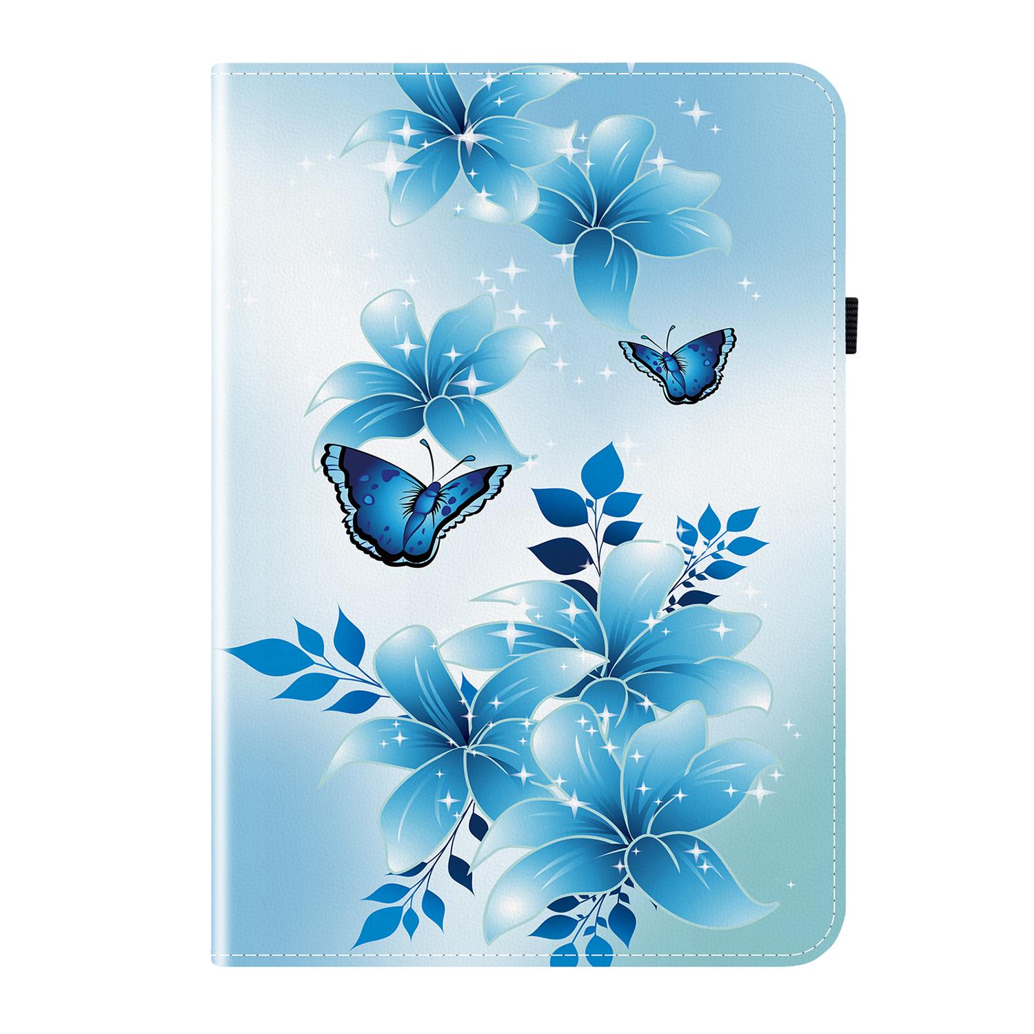 

Чехол из искусственной кожи для планшета Xiaomi Redmi Pad SE 8.7 - 11 стилей! Прочный, с 2 слотами для подставки, держателем для карандашей и слотами для карточек, гибкая задняя крышка из ТПУ Xiaomi Redmi Pad SE 8.7