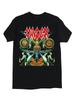 Vader Das ultimative Incantation Schwarzes T-Shirt