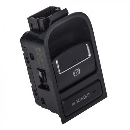 Parking Brake Switch PBS121 For Volkswagen Tiguan 2.0T 2009-2015 2016 2017 2018