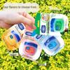 Vaseline Lip Care Set: Moisturizing Lip Balm, Lip Oil, Lip Mask, Lipstick Primer - Winter Hydration Essentials