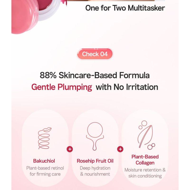 FRUDIA - Glow Juicy Jam - 8 Colors