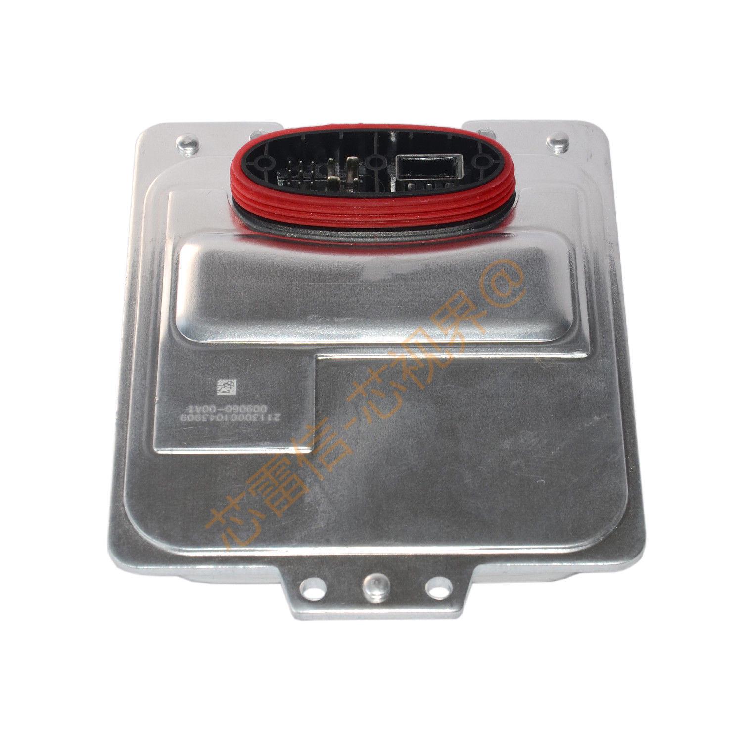

Підходить для нового баласту фари Cayenne 7P5907381C 5DC009060-41 None