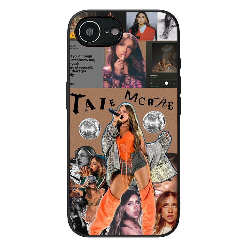Soft Cover for Xiaomi Poco C75 C65 C71 C85 X7 X6 M6 M7 F7 F8 Ultra F6 Pro Coque Phone Case Tates Hot McRaes Poster
