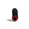 adidas Hoops 2.0 Abrasion Resistant High Top Toddler Shoes Infant And Toddler B75945