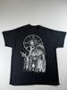 VampireFreaks Shirt Mens Medium Black Gothic Horror Graphic Tee Unisex T-Shirt