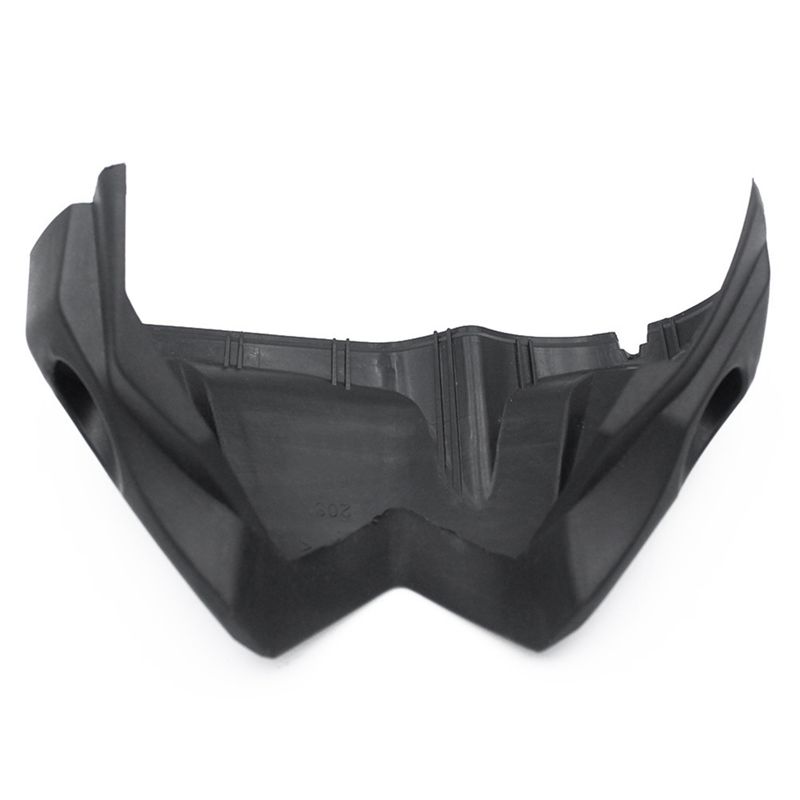 AU16-Motorcycle Instrument Shell Fairing For XJ6 2009-2012 Dashboard Protect Cover Accessories