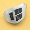 Baificar  Steering Wheel Volume Audio Cruise Control Switch Button 8701A484 For Mitsubishi Outlander ASX Pajero Sport